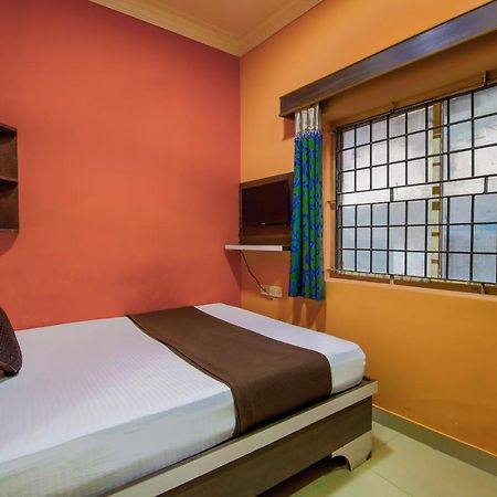 Lusia Inn Bangalore Extérieur photo
